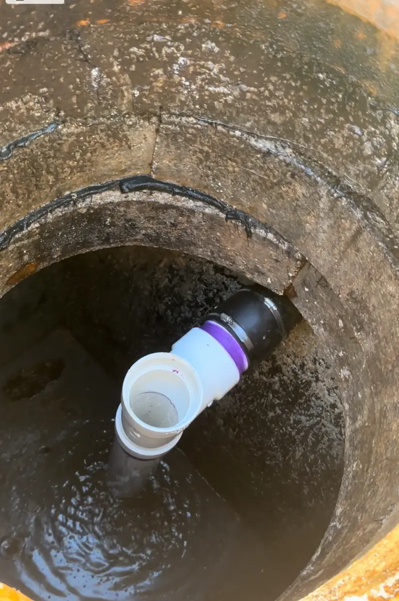 Professional Lift Station Repair in Clearwater, FL