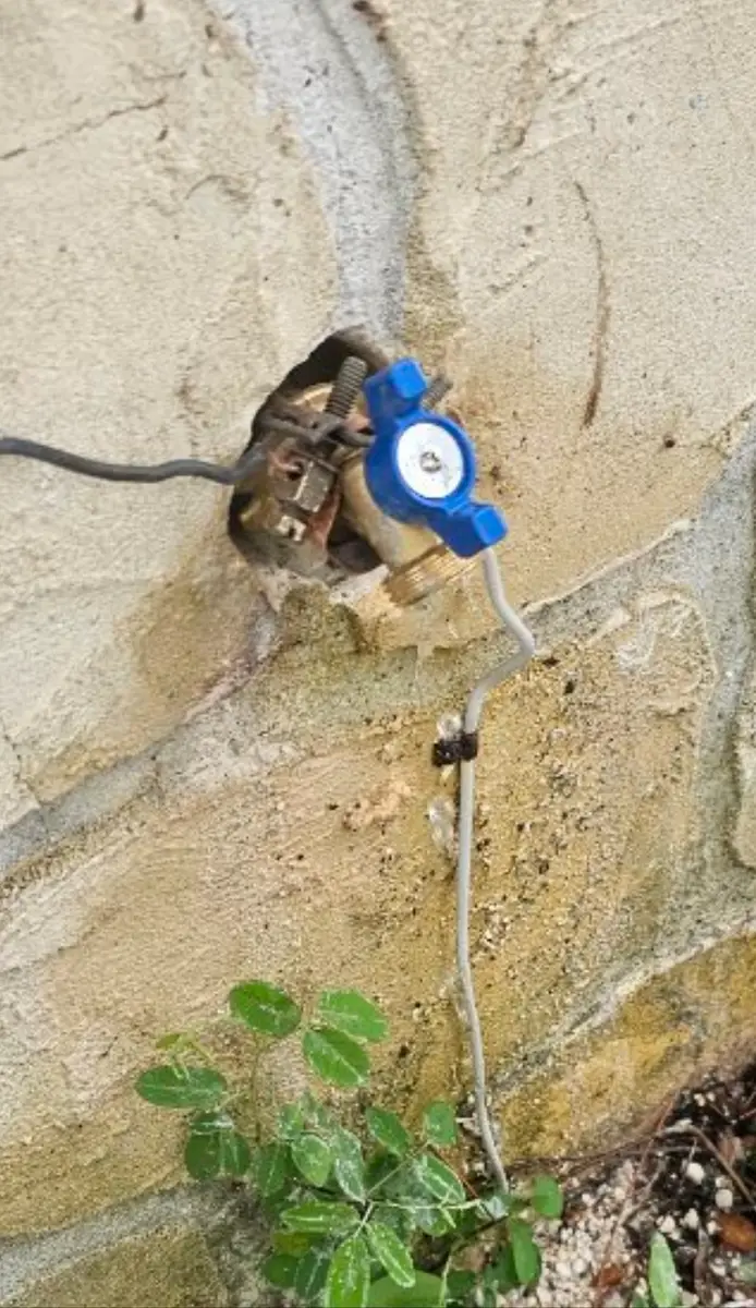 Historic Home Sink & Faucet Restoration in Clearwater