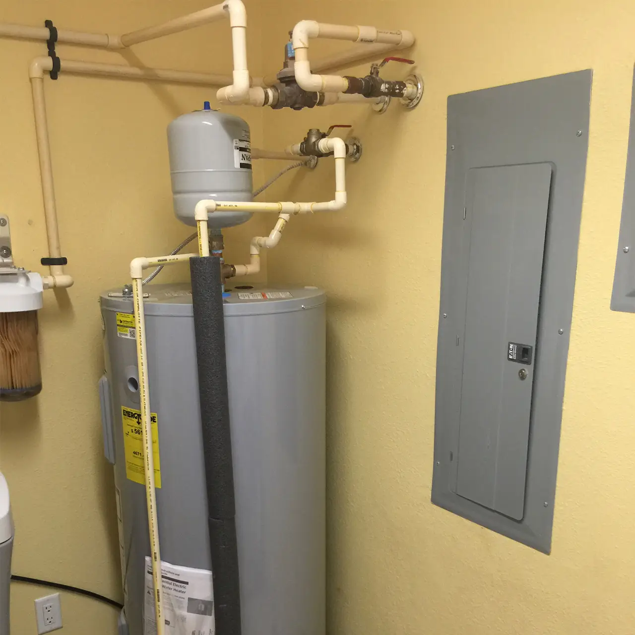 A Guide to Common Plumbing Issues for Pinellas County Homeowners