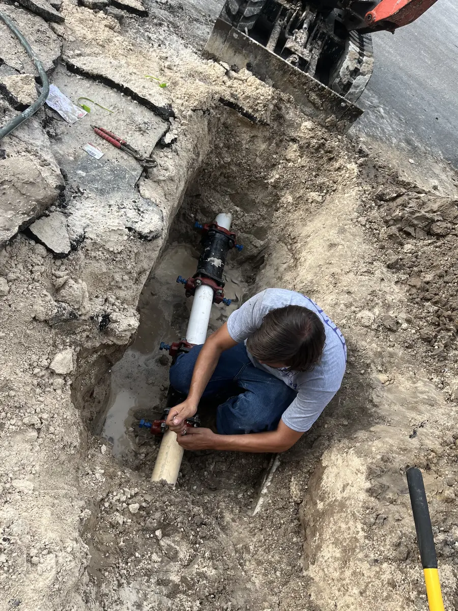 Swift Sewer & Drain Solutions for Florida Businesses