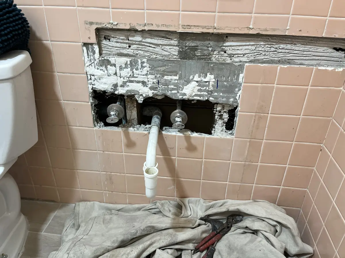 Expert Sinks & Faucets Services in Largo, FL
