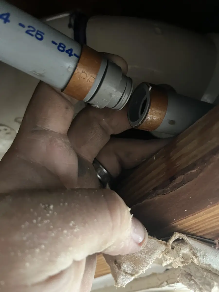 Romo’s Plumbing: Expert Re-Pipe Solutions in Largo