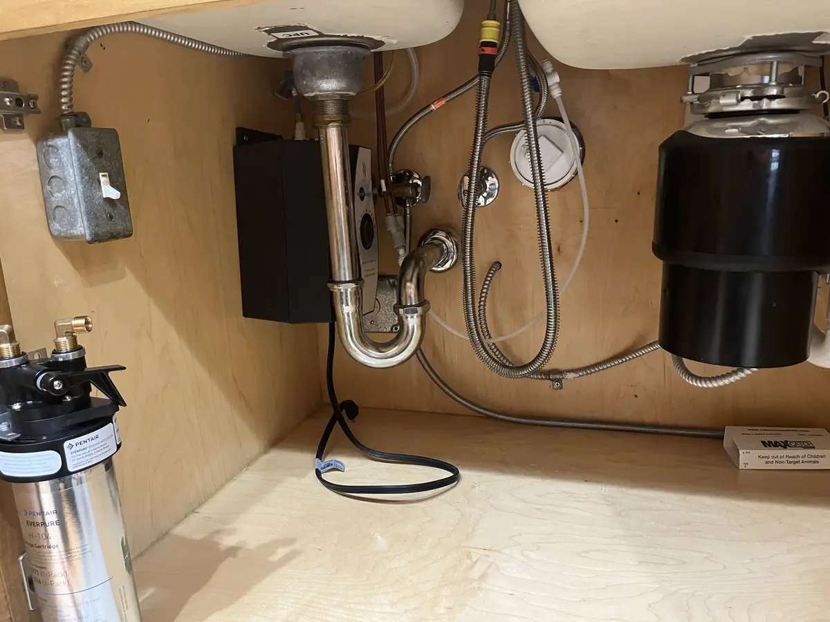 Sinks & Faucets Installation in Seminole, FL