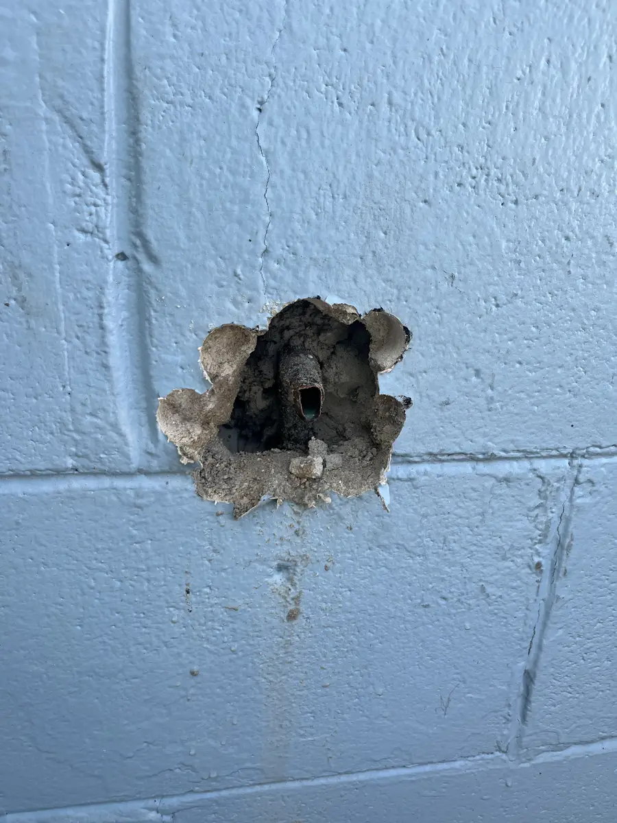 bathroom and kitchen plumber