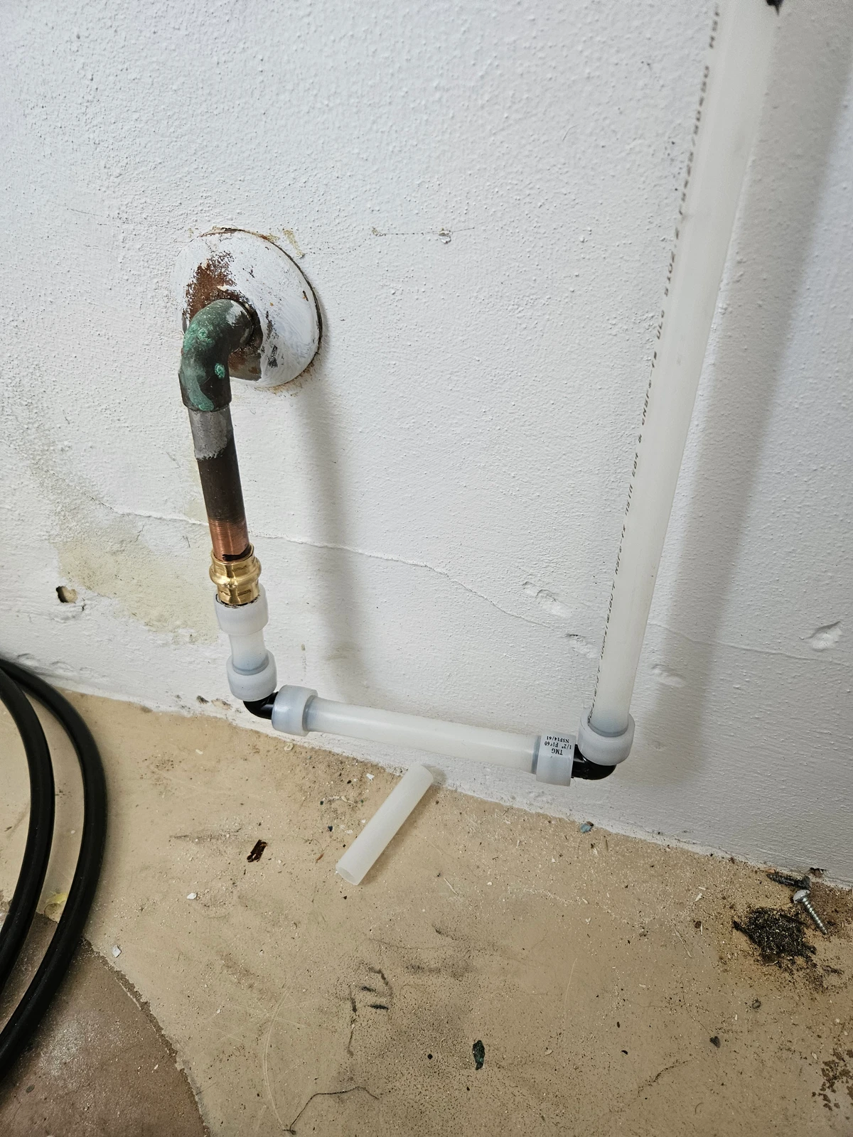 Whole House Water Filter & Softener Installation Largo FL