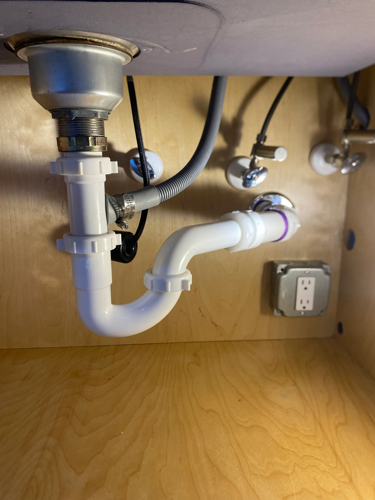 Waste Arm Replacement & Patch Work in Seminole, FL